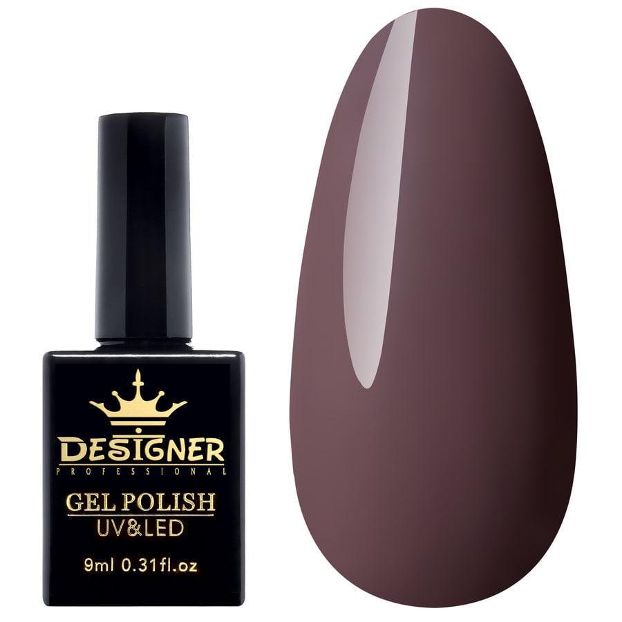 Гель-лак Designer Professional Gel Polish С91