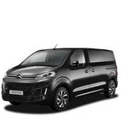 Citroen SpaceTourer 2017-2022