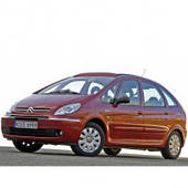 Citroen Xsara Picasso