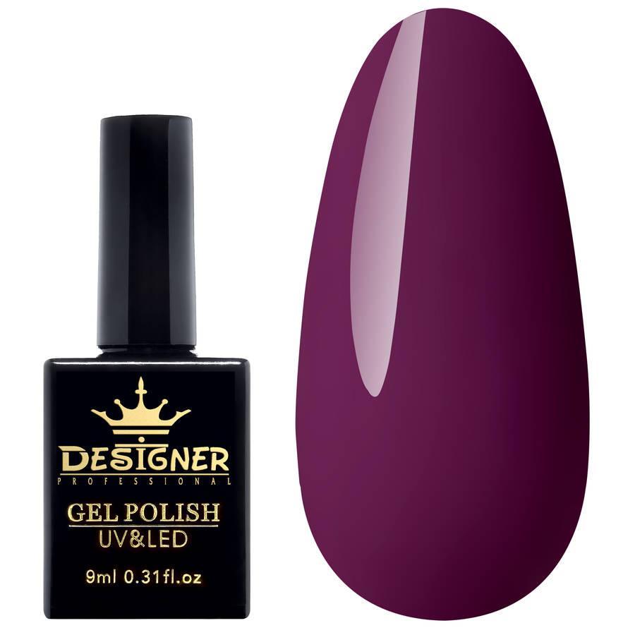 Гель-лак Designer Professional Gel Polish D115