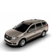 Dacia Logan MCV 2013-2022