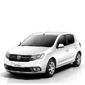 Dacia Sandero 2013-2020