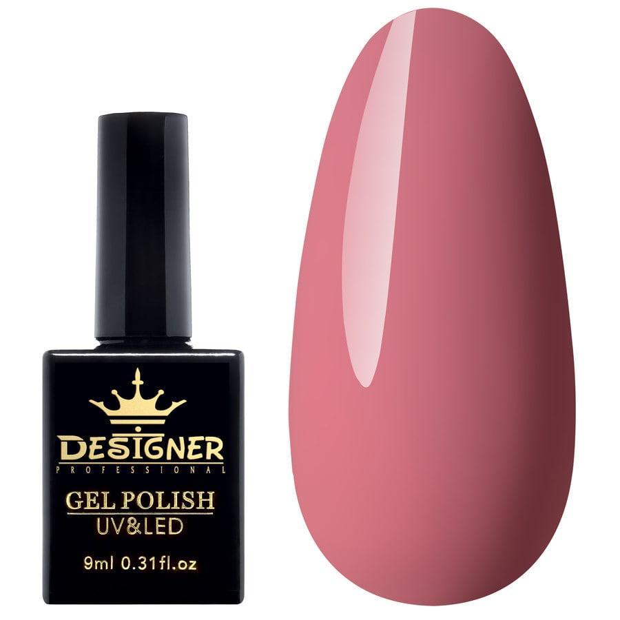 Гель-лак Designer Professional Gel Polish E132