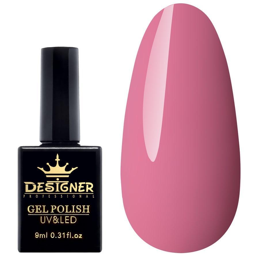 Гель-лак Designer Professional Gel Polish E133