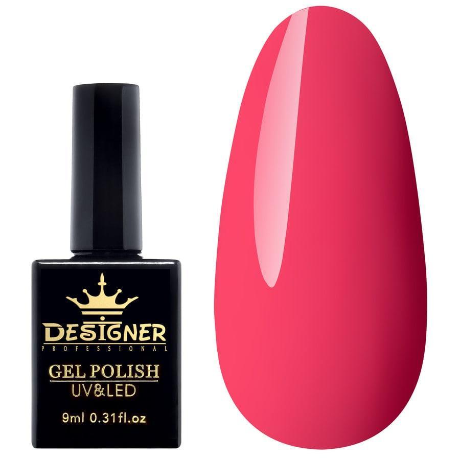 Гель-лак Designer Professional Gel Polish E138