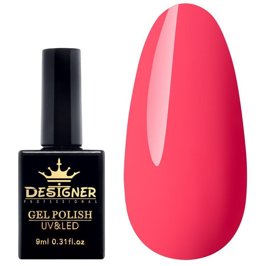 Гель-лак Designer Professional Gel Polish E140