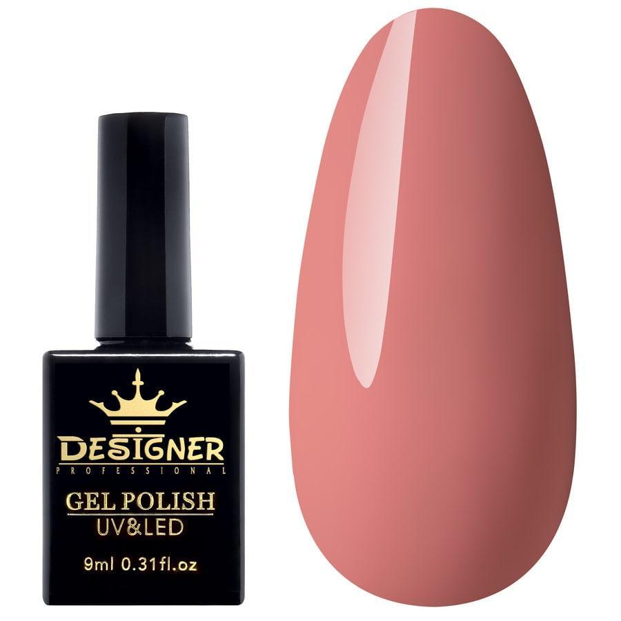 Гель-лак Designer Professional Gel Polish E147