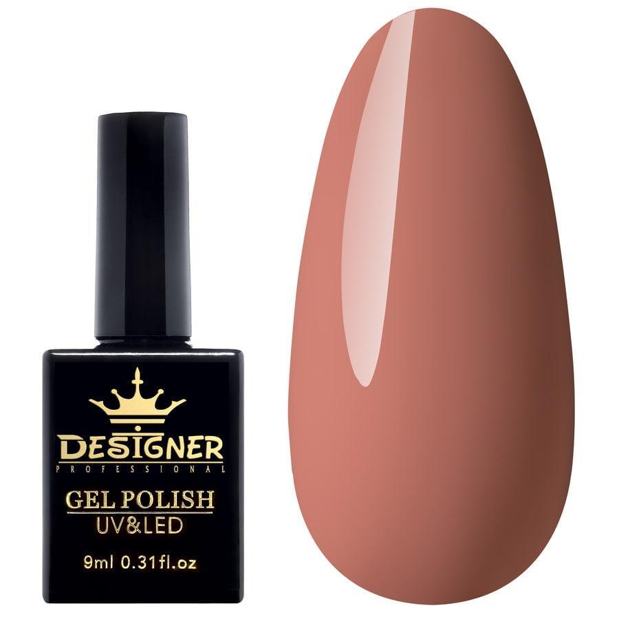 Гель-лак Designer Professional Gel Polish E148