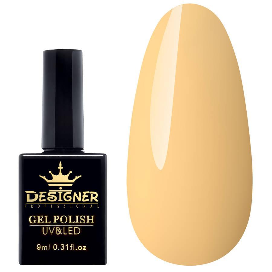 Гель-лак Designer Professional Gel Polish F155