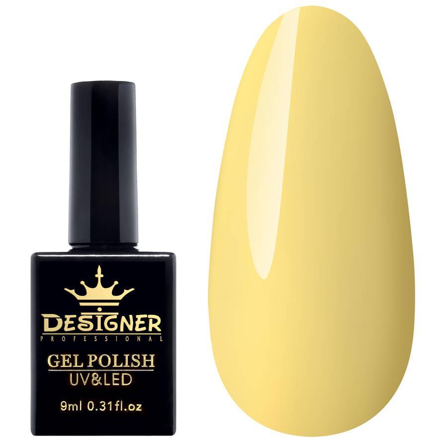 Гель-лак Designer Professional Gel Polish F157