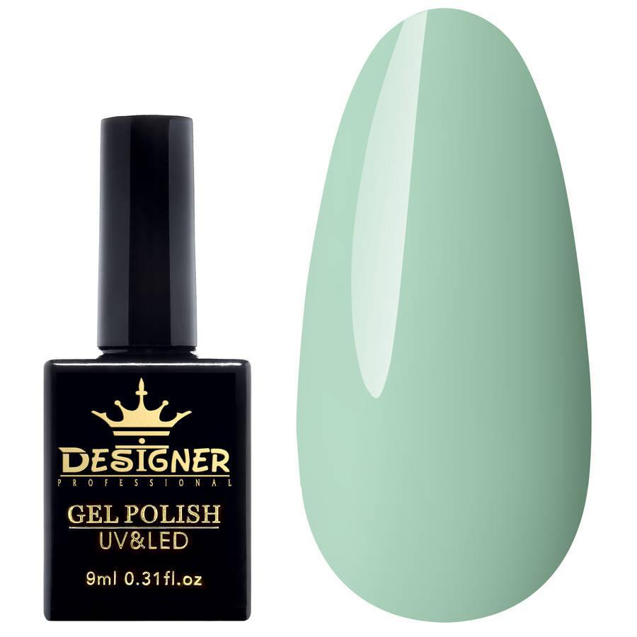 Гель-лак Designer Professional Gel Polish F163