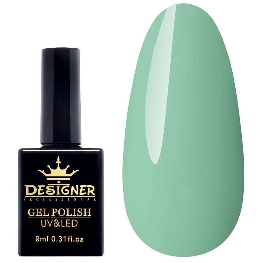 Гель-лак Designer Professional Gel Polish F164