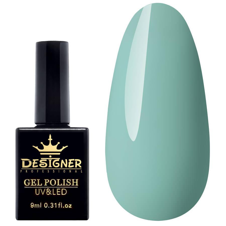 Гель-лак Designer Professional Gel Polish F165