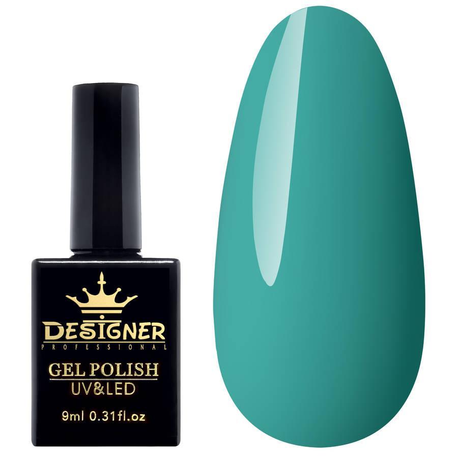Гель-лак Designer Professional Gel Polish F167