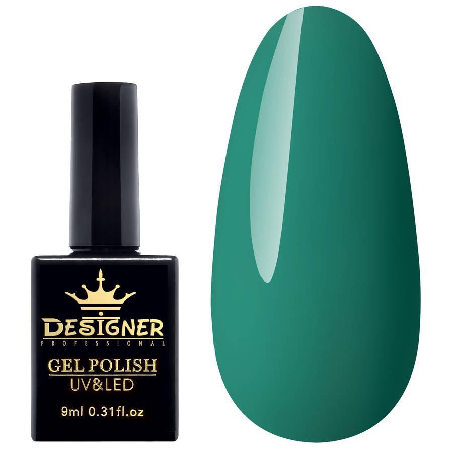 Гель-лак Designer Professional Gel Polish F168