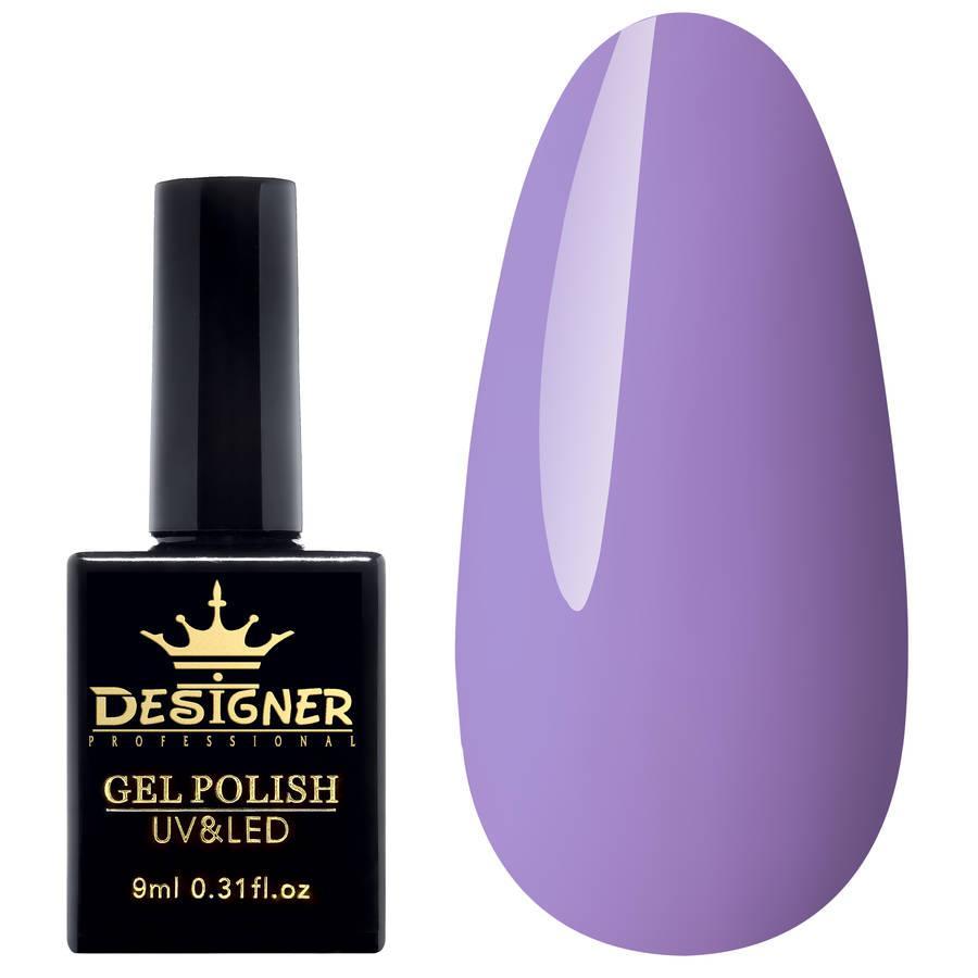 Гель-лак Designer Professional Gel Polish F175
