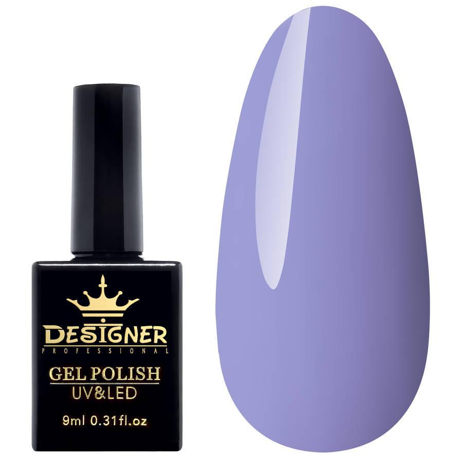 Гель-лак Designer Professional Gel Polish F176