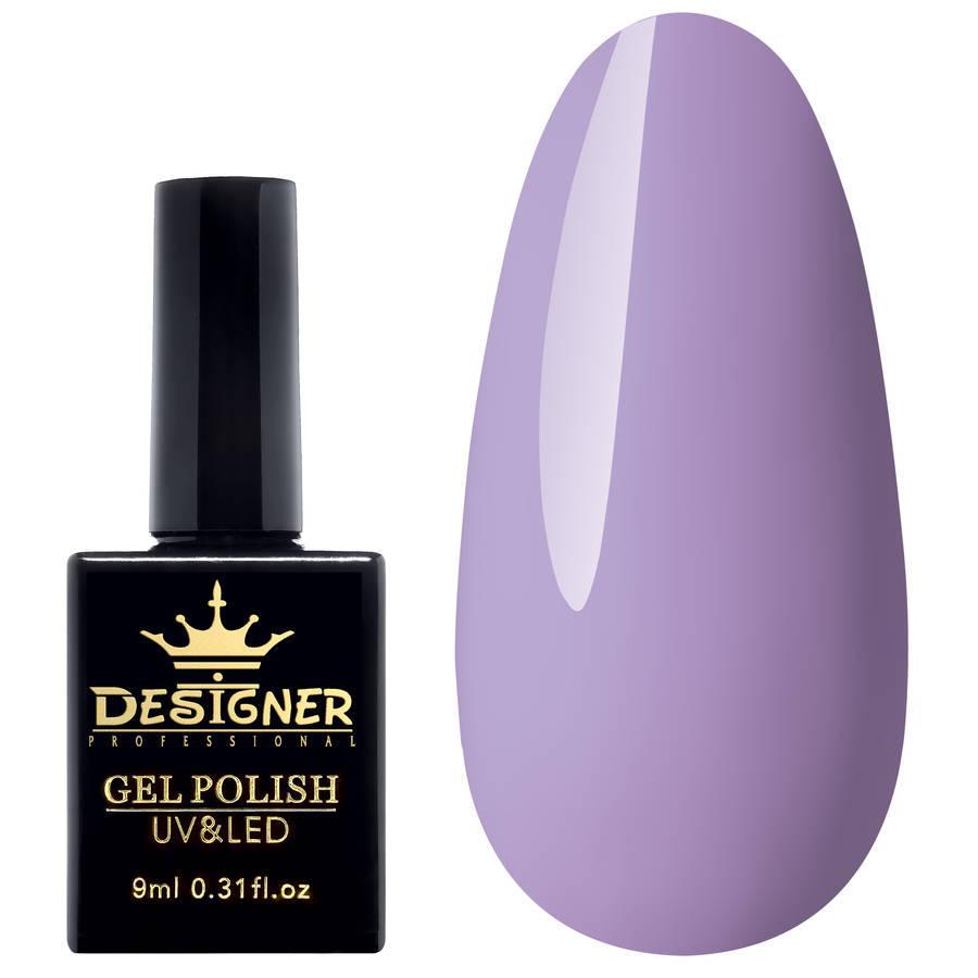 Гель-лак Designer Professional Gel Polish F177