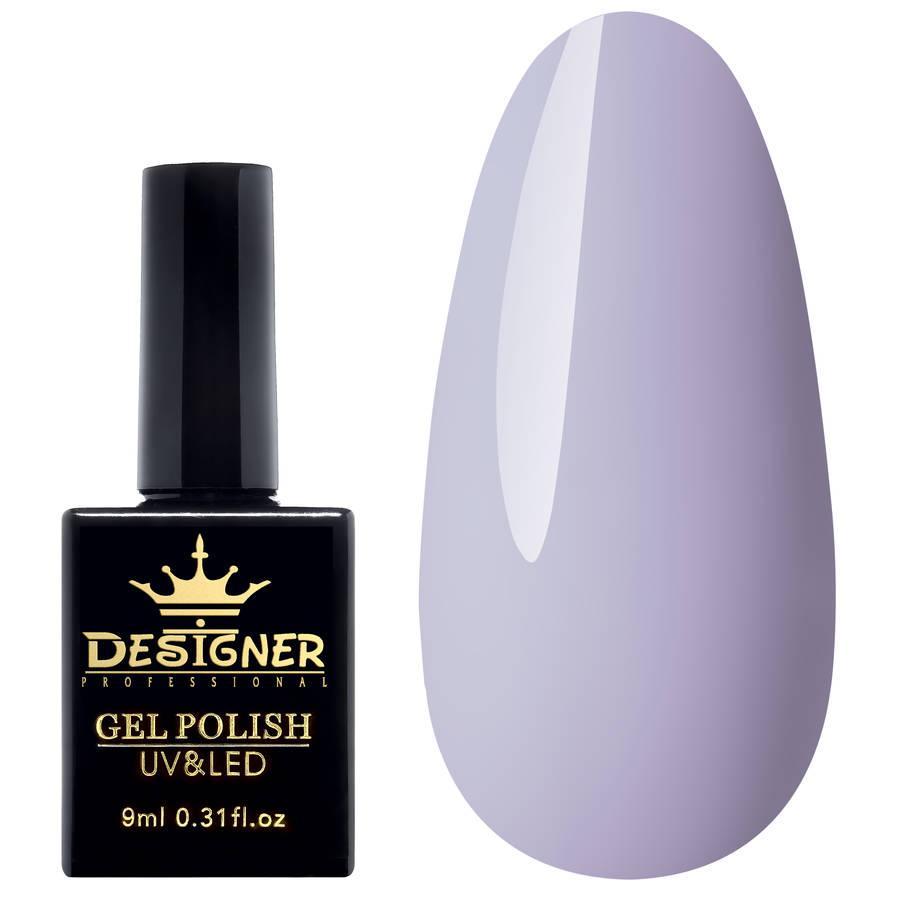 Гель-лак Designer Professional Gel Polish F179