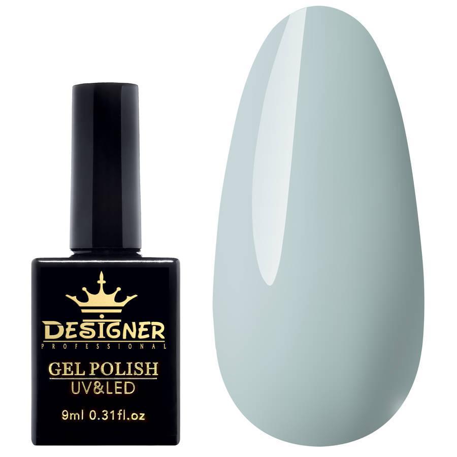 Гель-лак Designer Professional Gel Polish F181