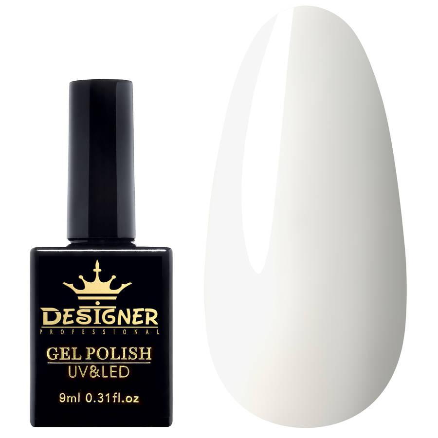 Гель-лак Designer Professional Gel Polish F182
