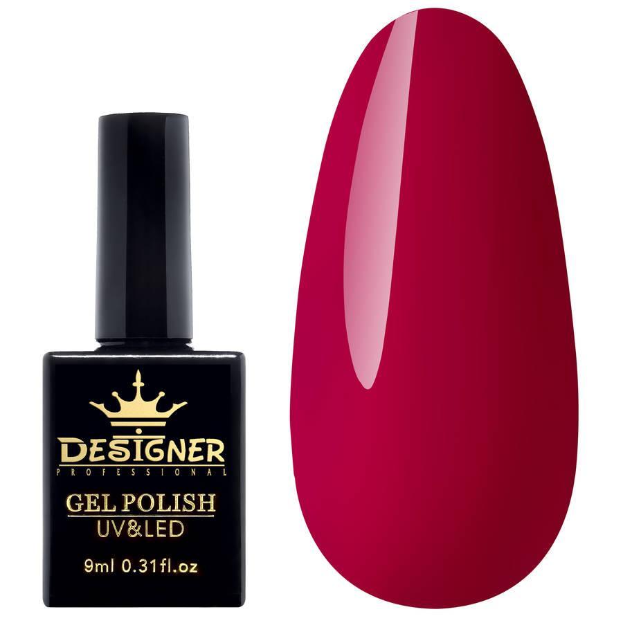 Гель-лак Designer Professional Gel Polish G185
