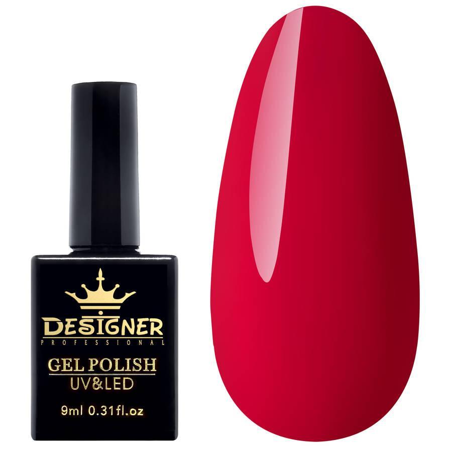 Гель-лак Designer Professional Gel Polish G186