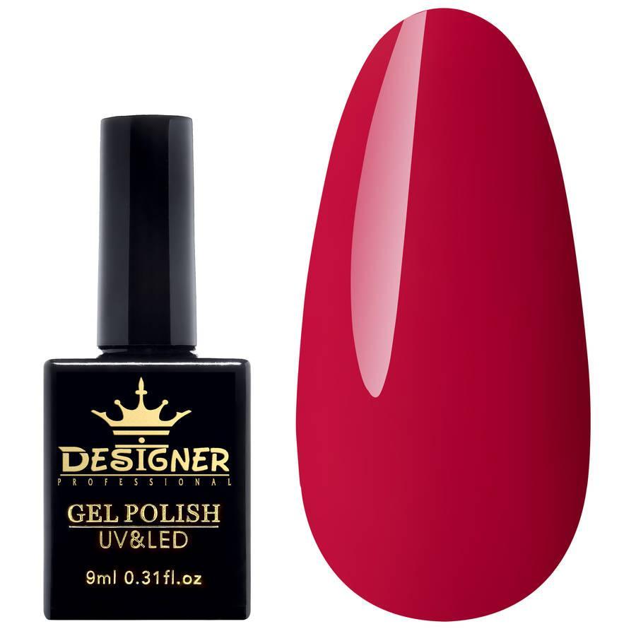 Гель-лак Designer Professional Gel Polish G188