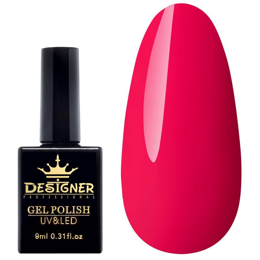 Гель-лак Designer Professional Gel Polish G192