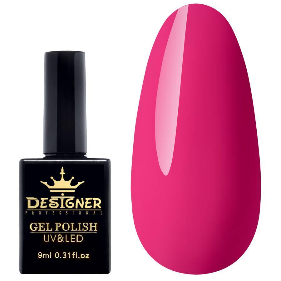 Гель-лак Designer Professional Gel Polish G194
