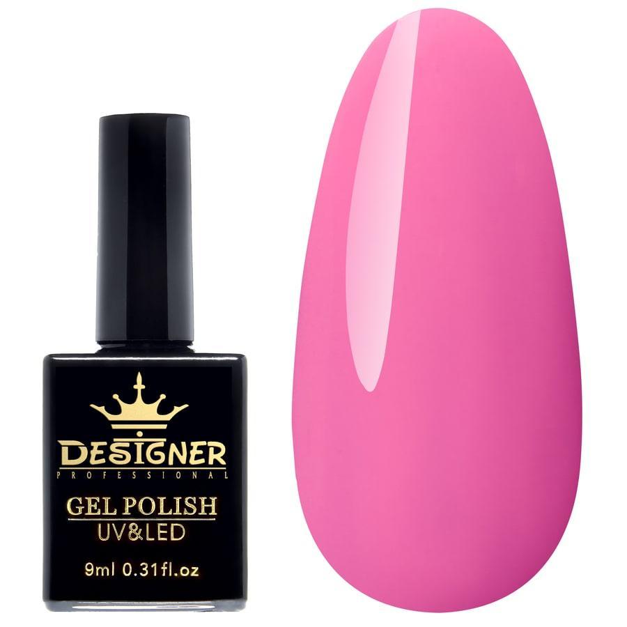 Гель-лак Designer Professional Gel Polish G198