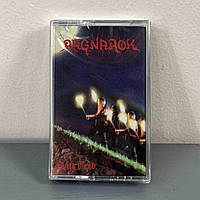 Ragnarok - Nattferd Tape