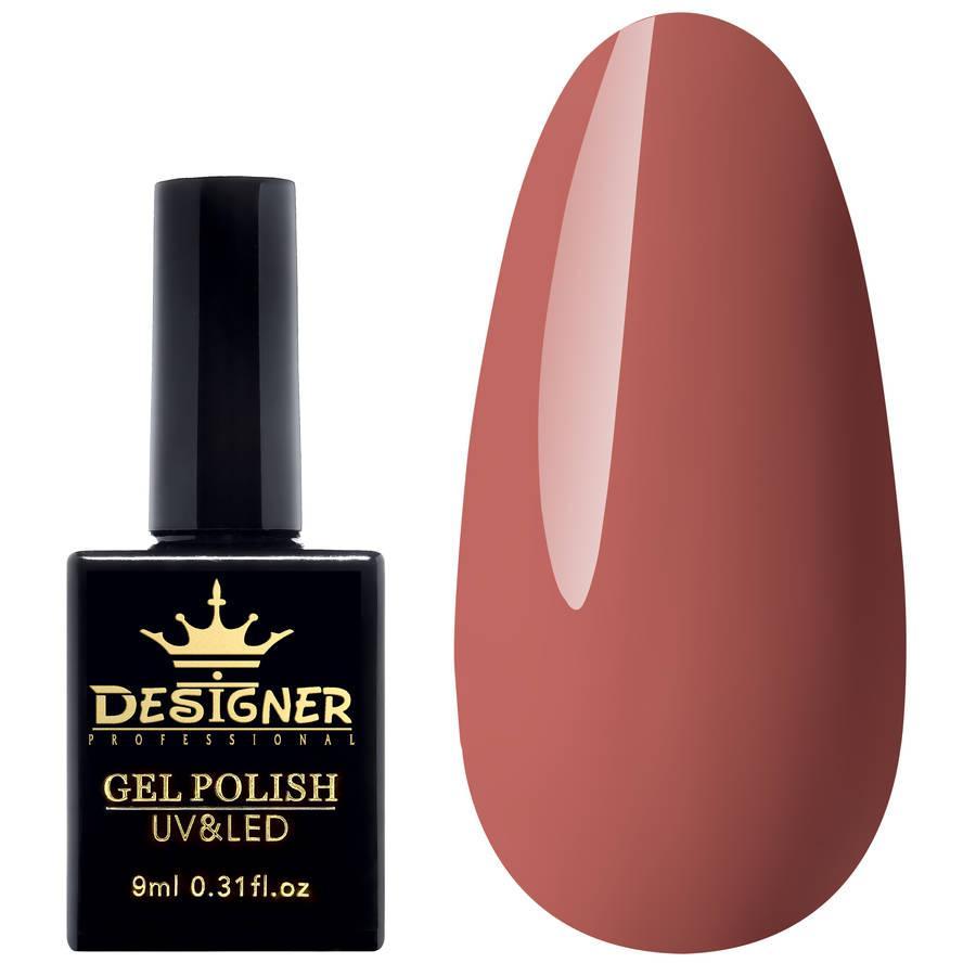 Гель-лак Designer Professional Gel Polish G203, фото 1