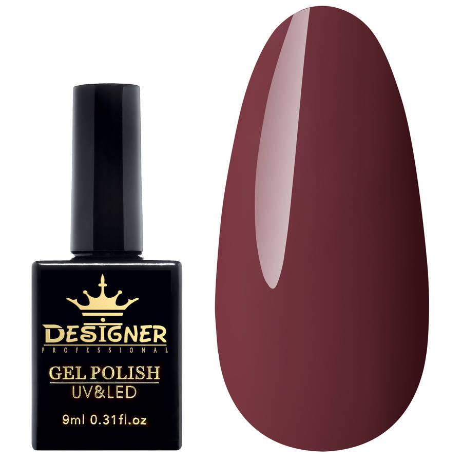 Гель-лак Designer Professional Gel Polish G204