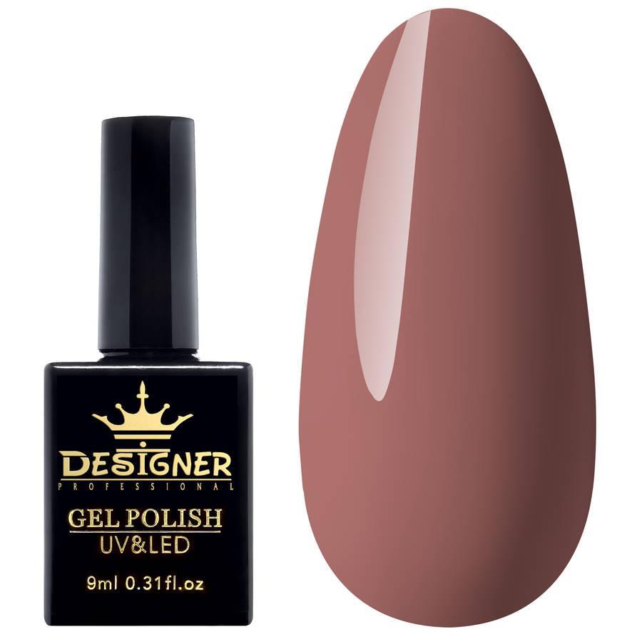 Гель-лак Designer Professional Gel Polish G209, фото 1