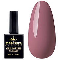 Гель-лак Designer Professional Gel Polish G211