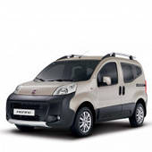 Fiat Fiorino/Qubo 2008-2022