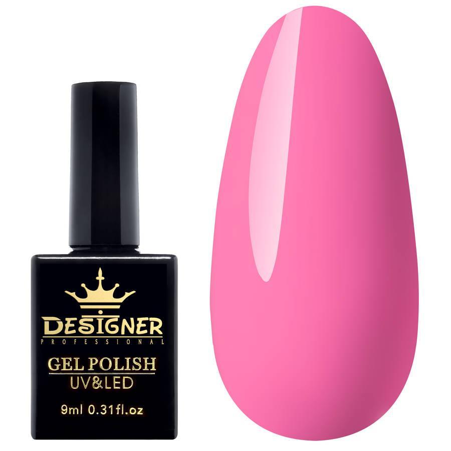 Гель-лак Designer Professional Gel Polish H224, фото 1