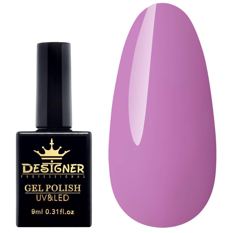 Гель-лак Designer Professional Gel Polish H229, фото 1