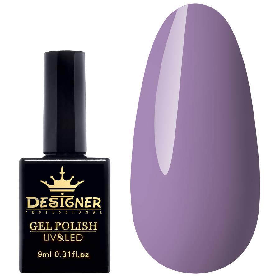 Гель-лак Designer Professional Gel Polish H233, фото 1