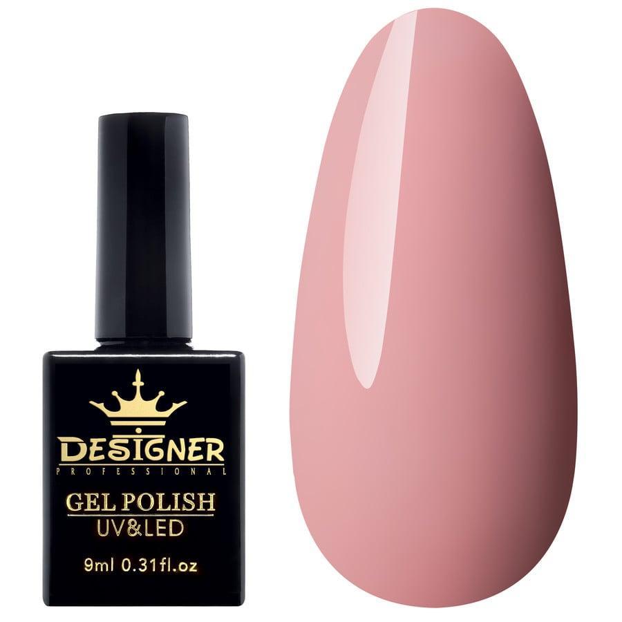 Гель-лак Designer Professional Gel Polish I244