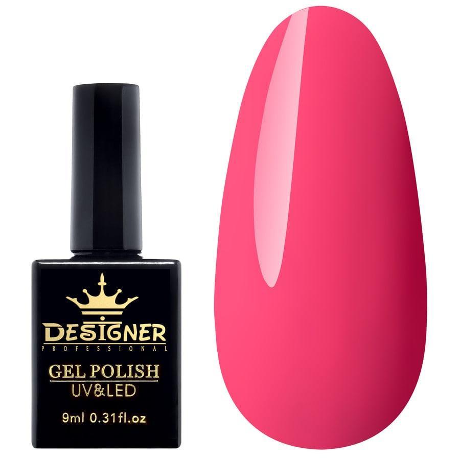 Гель-лак Designer Professional Gel Polish I253, фото 1