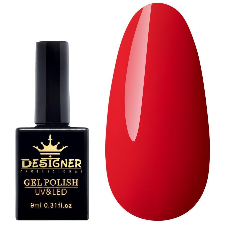 Гель-лак Designer Professional Gel Polish I258, фото 1