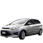 Ford C-Max 2004-2010