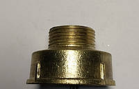 Перехід 11/4в х 3/4н латунний
