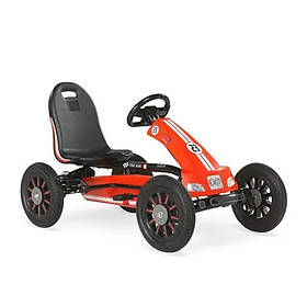 Веломобіль Spider Race Exit 23.40.40.00, червоний, Toyman