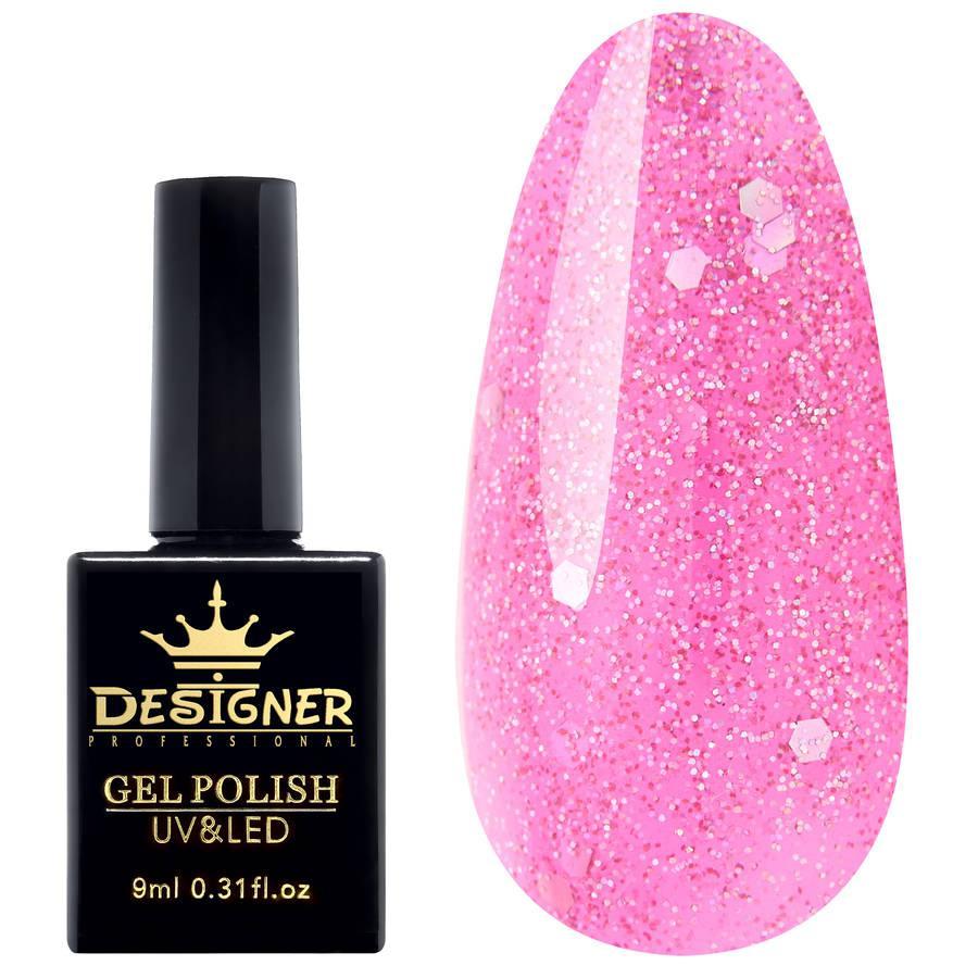 Гель-лак Designer Professional Gel Polish K288, фото 1