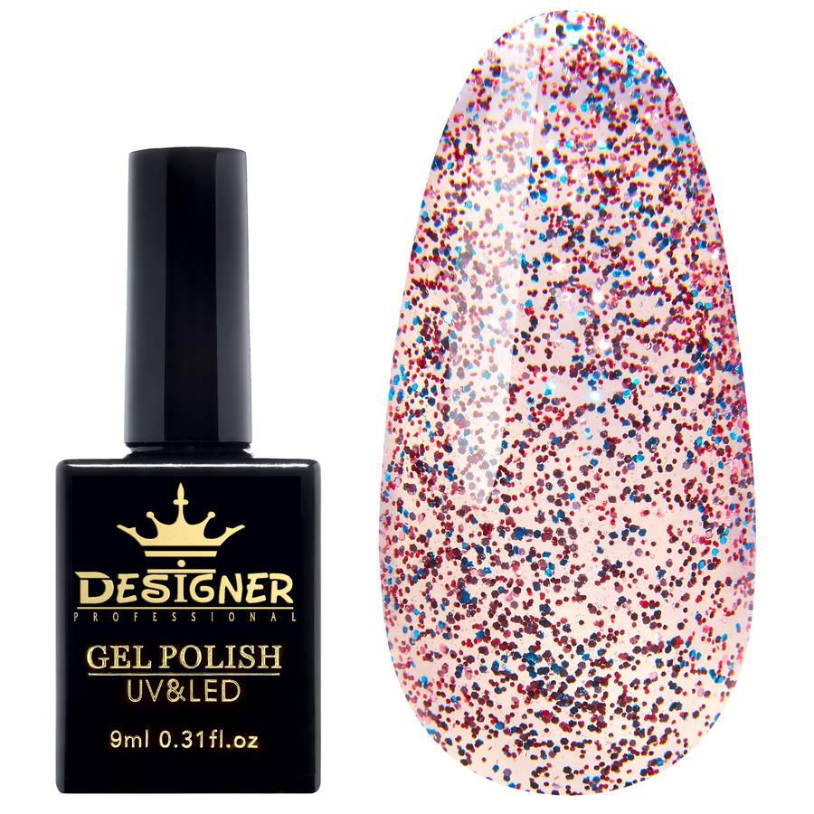 Гель-лак Designer Professional Gel Polish L299, фото 1
