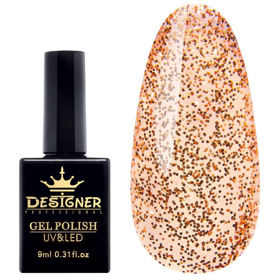 Гель-лак Designer Professional Gel Polish L302