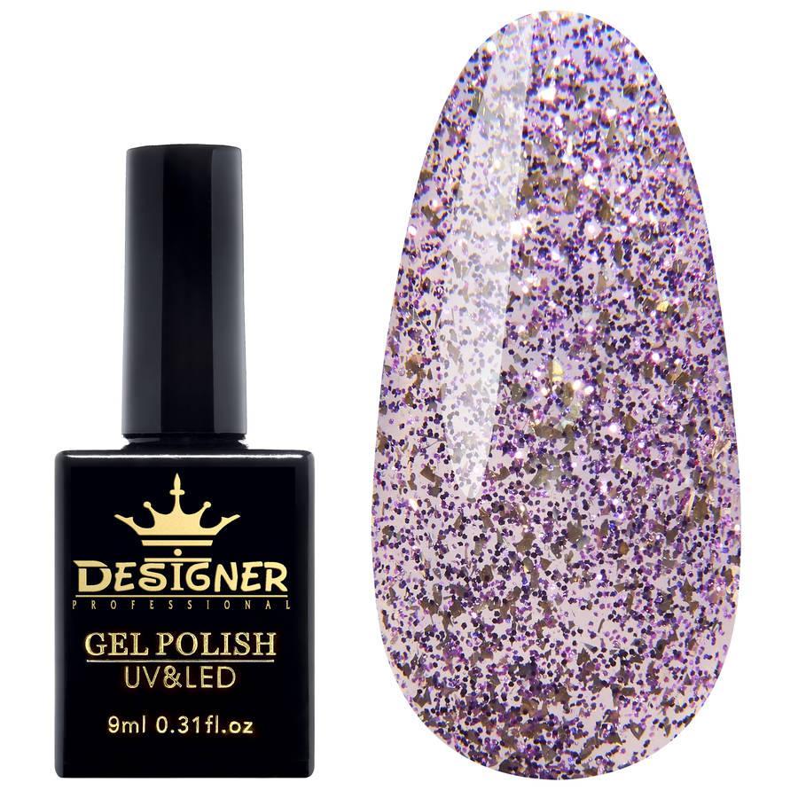 Гель-лак Designer Professional Gel Polish L303, фото 1